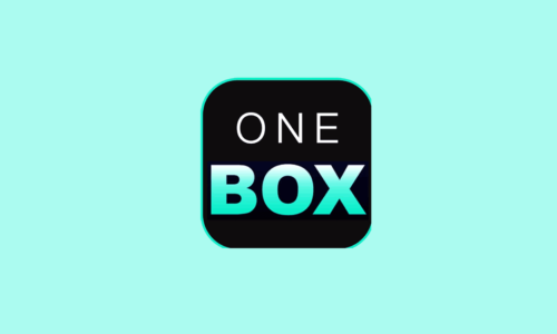 OneBox HD APK