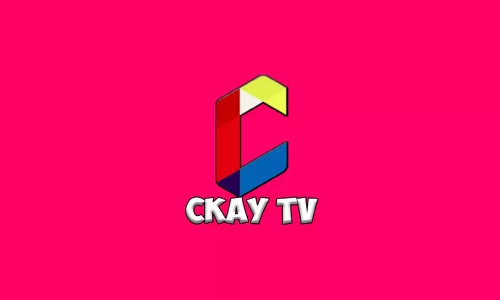 CkayTV Apk