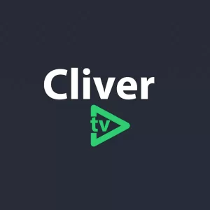 Cliver TV Apk