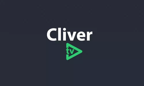 Cliver TV Apk