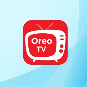 Oreo TV APK