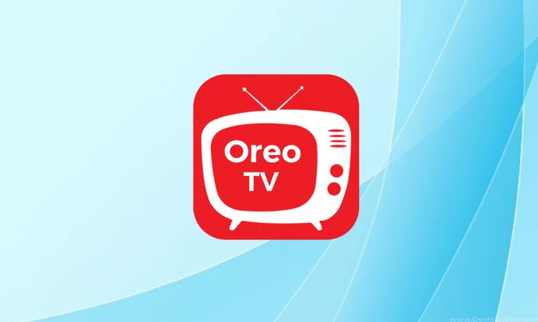 Oreo TV APK