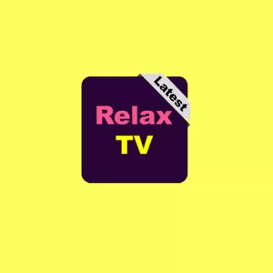 Relax Tv Apk