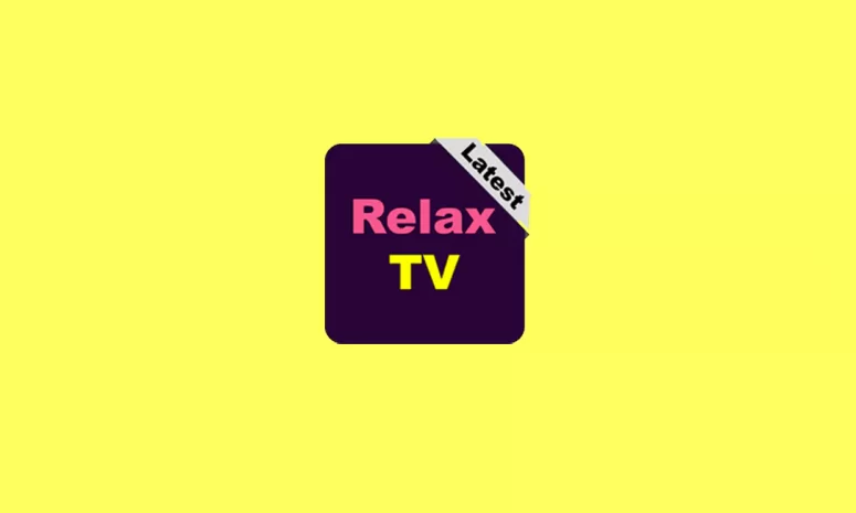Relax Tv Apk