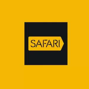 Safari TV APK Mod