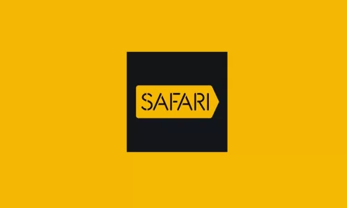 Safari TV APK Mod