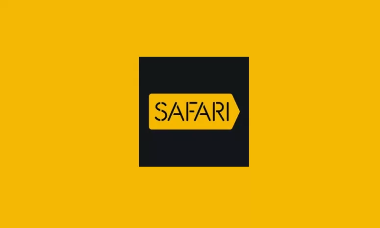 Safari TV APK Mod