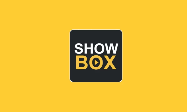 Showbox Apk