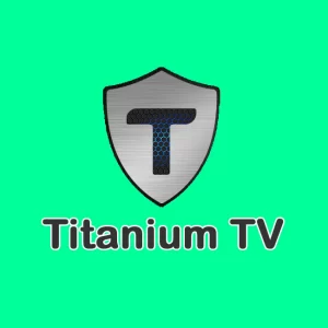 Titanium TV Apk