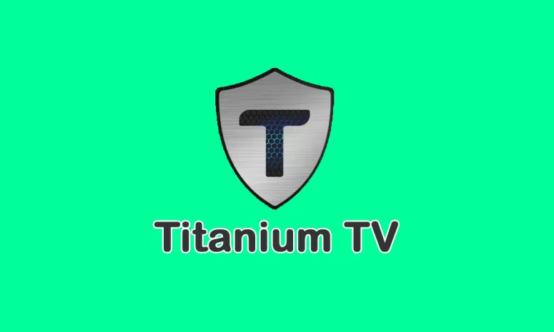Titanium TV Apk