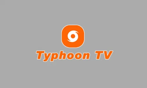 Typhoon TV APK