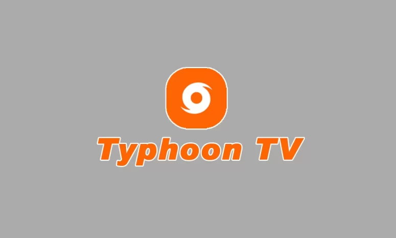 Typhoon TV APK