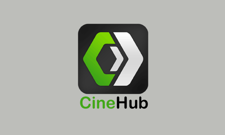 Download CineHub Apk