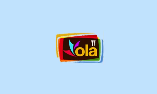 Download Ola TV Apk