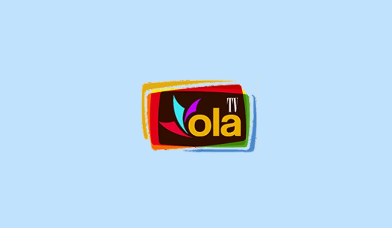 Download Ola TV Apk