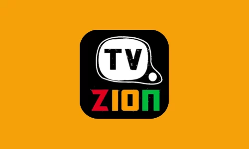Download TVZion APK