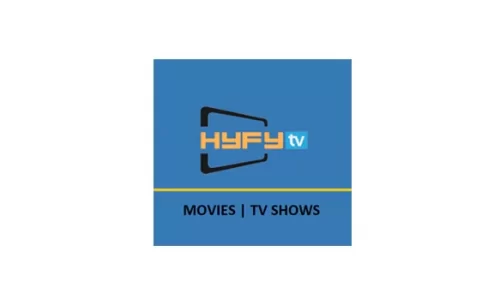 Download Hyfytv Apk