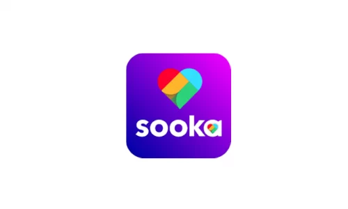 Download Sooka Mod APK