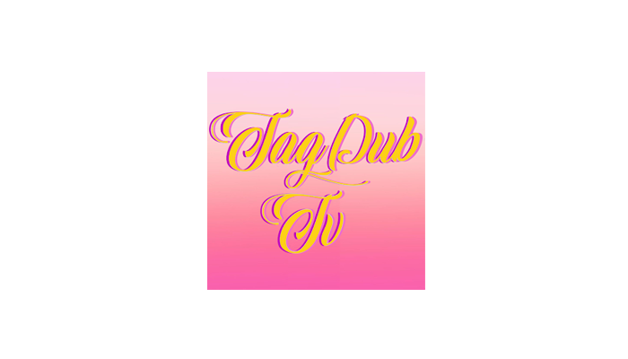 Download Tag Dub Tv Apk