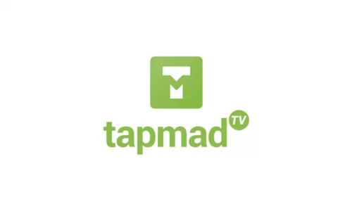 Download Tapmad TV APK Mod