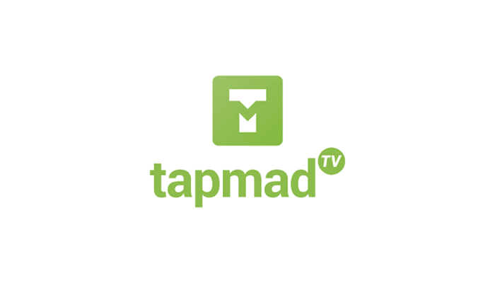 Download Tapmad TV APK Mod