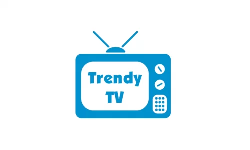 Download Trendy TV APK