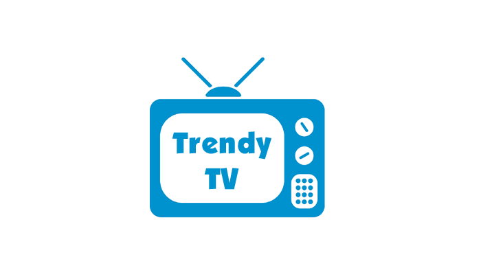 Download Trendy TV APK