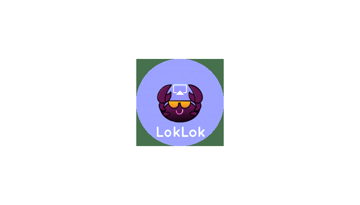 Apk download loklok