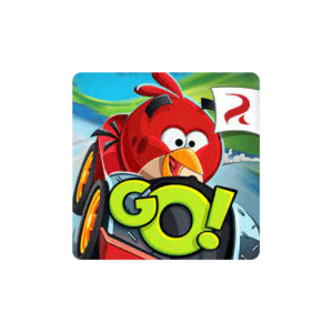 Download Angry Birds Go MOD APK