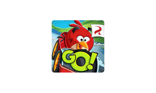 Download Angry Birds Go MOD APK