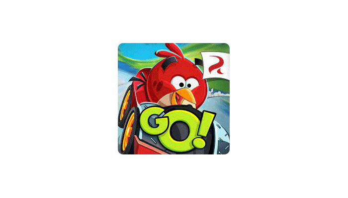 Download Angry Birds Go MOD APK