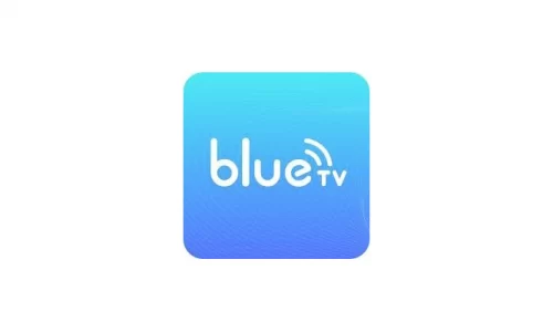 Blue TV APK