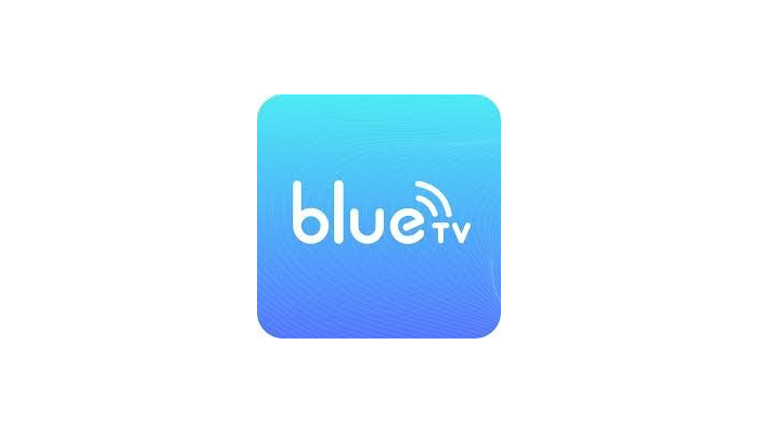 Blue TV APK