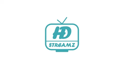 HD Streamz APK