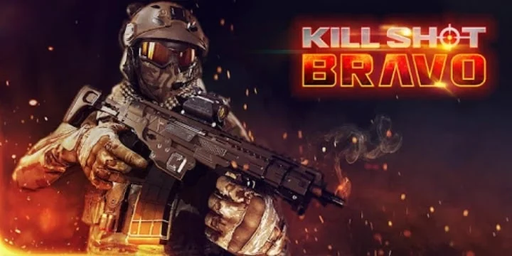 download Killshot Bravo Mod Apk