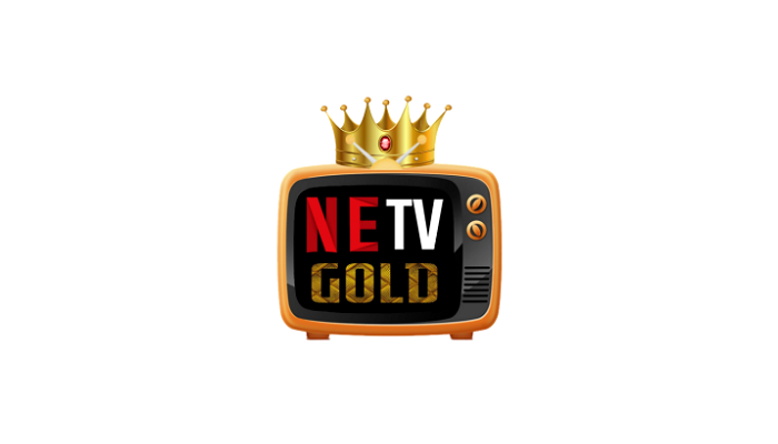 Net gold TV APK