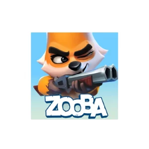 Zooba Mod APK