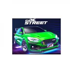 CarX Street Apk