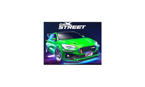 CarX Street Apk