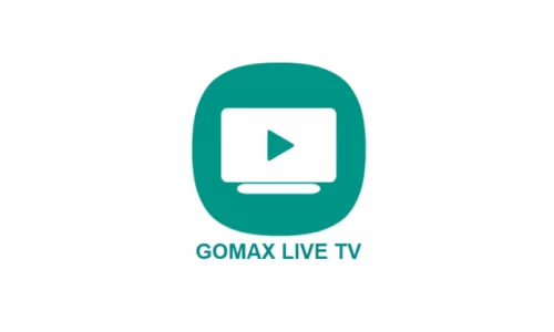 Gomax Live TV