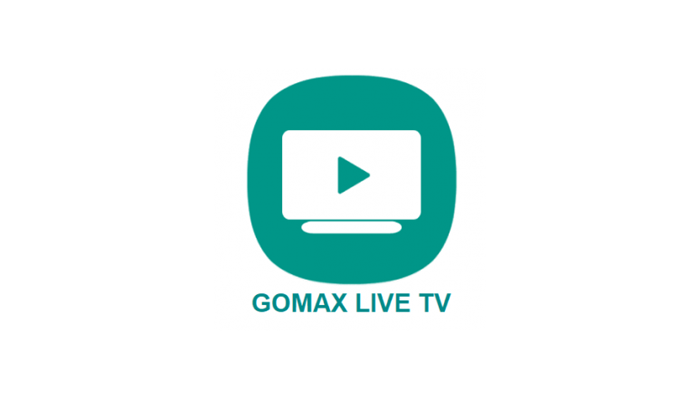 Gomax Live TV