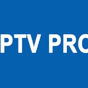 IPTV Pro Apk