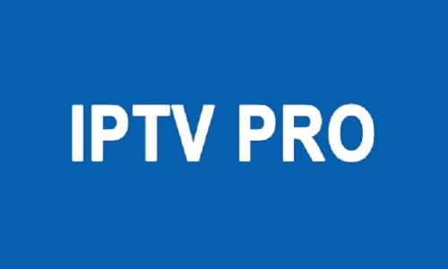 IPTV Pro Apk