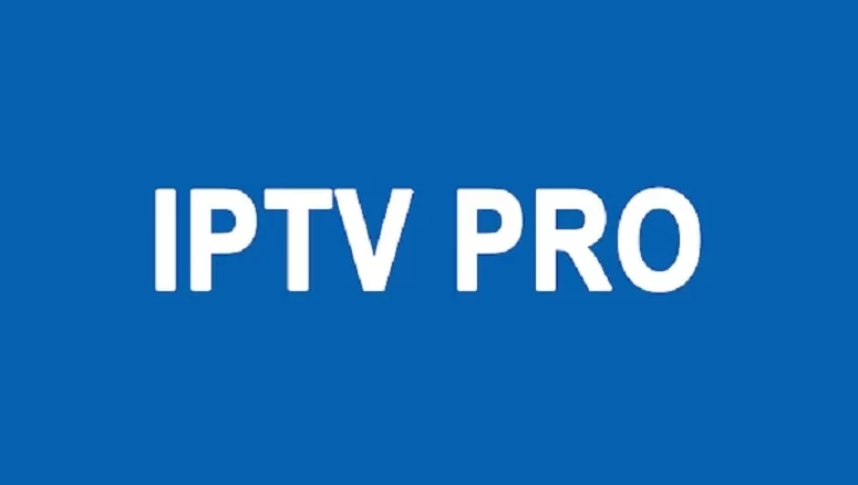 IPTV Pro Apk