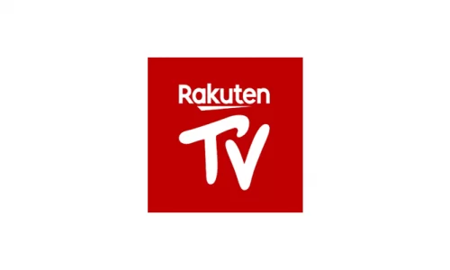 Rakuten TV APK