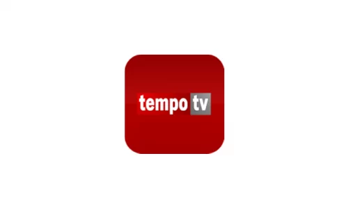 Tempo TV Apk