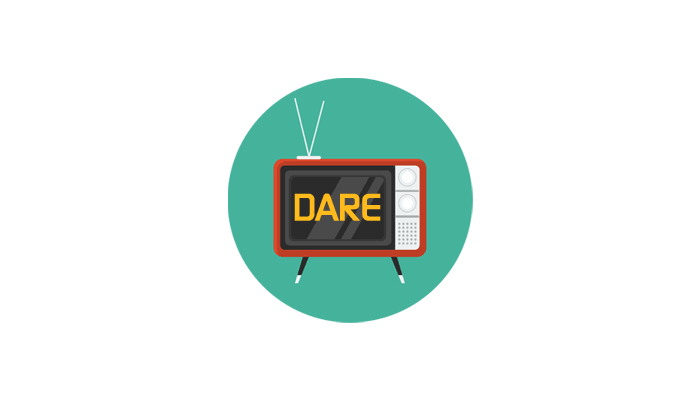 Download Dare TV Apk