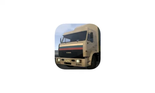 Motor Depot Mod APK