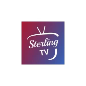 Sterling TV Apk