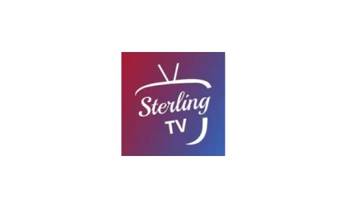 Sterling TV Apk